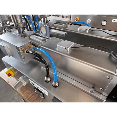 Dozownica PRO DV-100 serwo, cerkamika-12